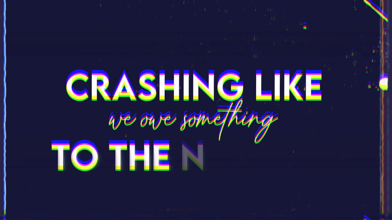 Proud Scout - Sugar Rush (Lyric Video)