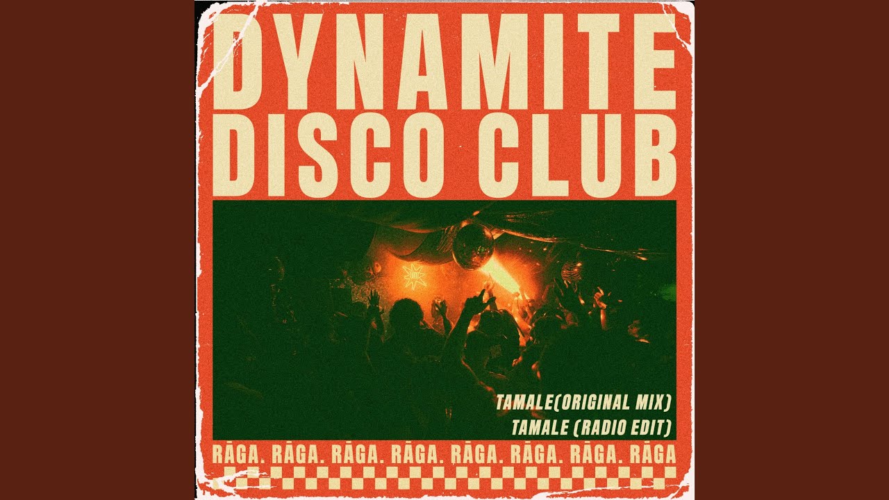 Tamale (Radio Edit)