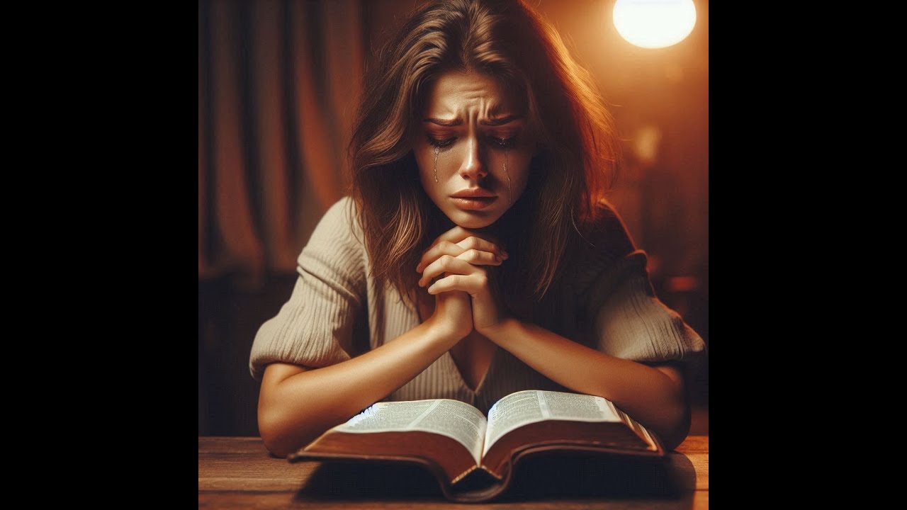 2nd Corinthians Survey Lesson 4: Finally! How To Know God As The God Of All Comfort When We Suffer!