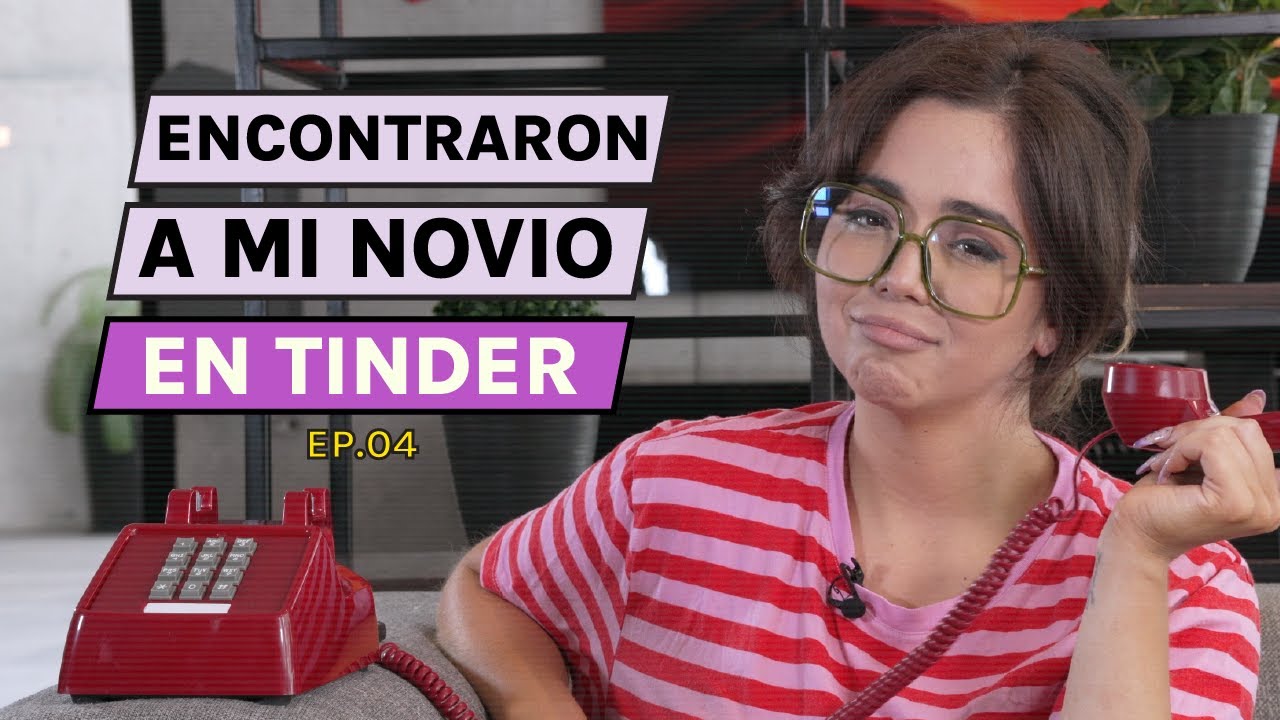 ENCONTRARON A MI NOVIO EN TINDER -DOCTORA TRANCAZO EP. 04
