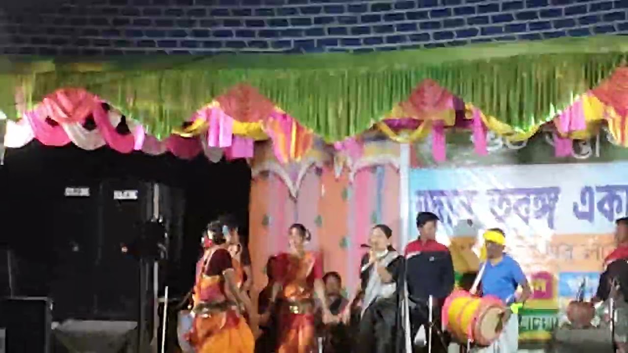ভবানি গান কেমন আছে