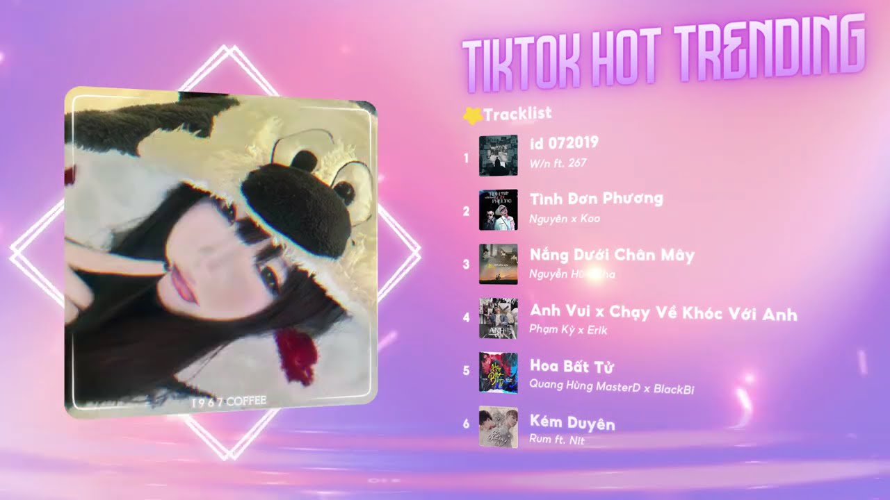 NHẠC REMIX TIKTOK HOT TREND 2025 - BXH Nhạc Trẻ Remix Hay Nhất Hiện Nay🎼Top 15 Remix Thịnh Hành