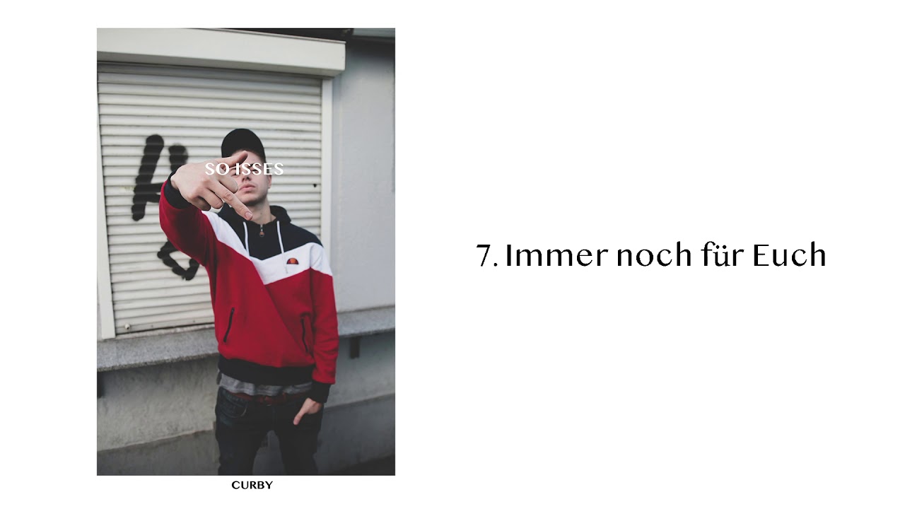 Curby - Immer noch für Euch