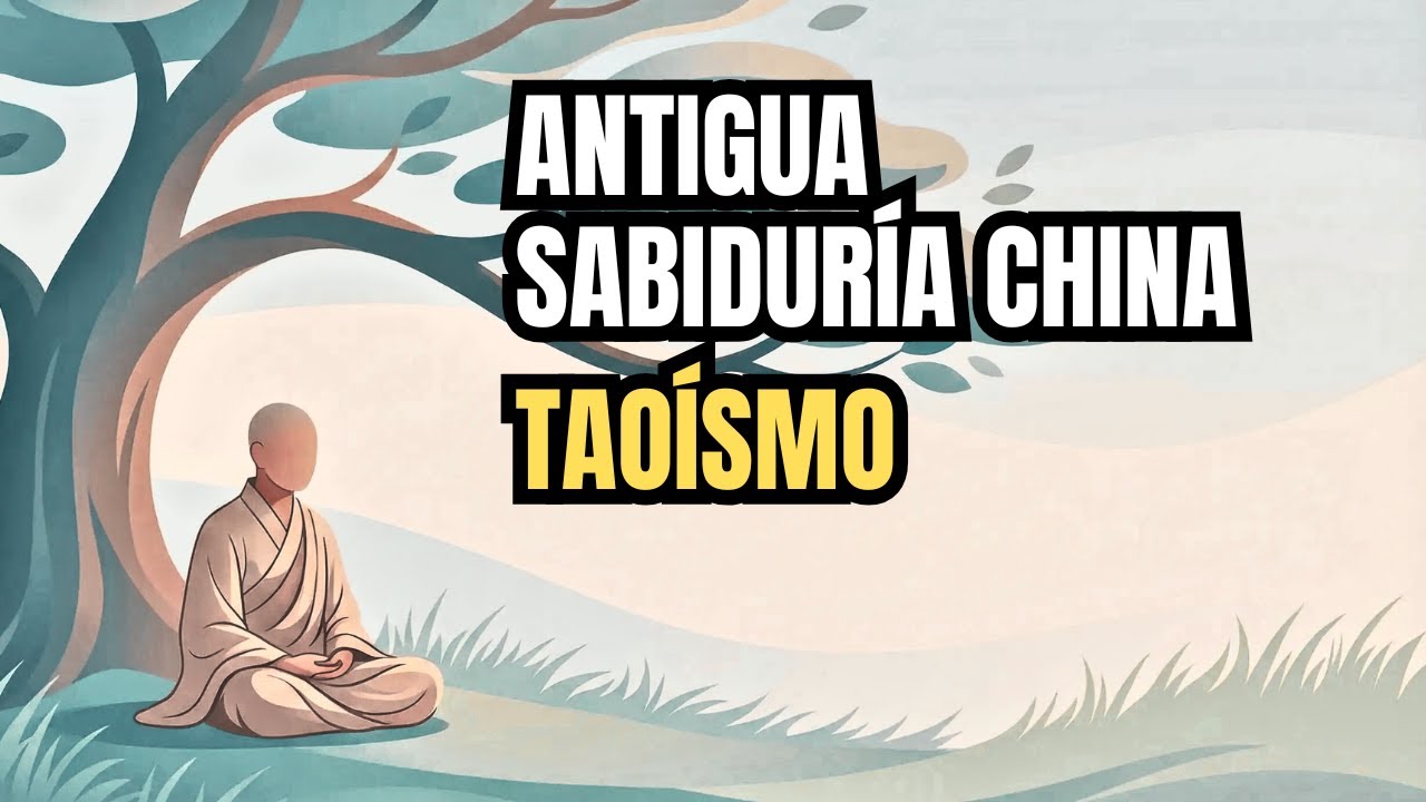 Por Qué No Te Falta Disciplina (Te Mintieron Toda Tu Vida) | TAOÍSMO