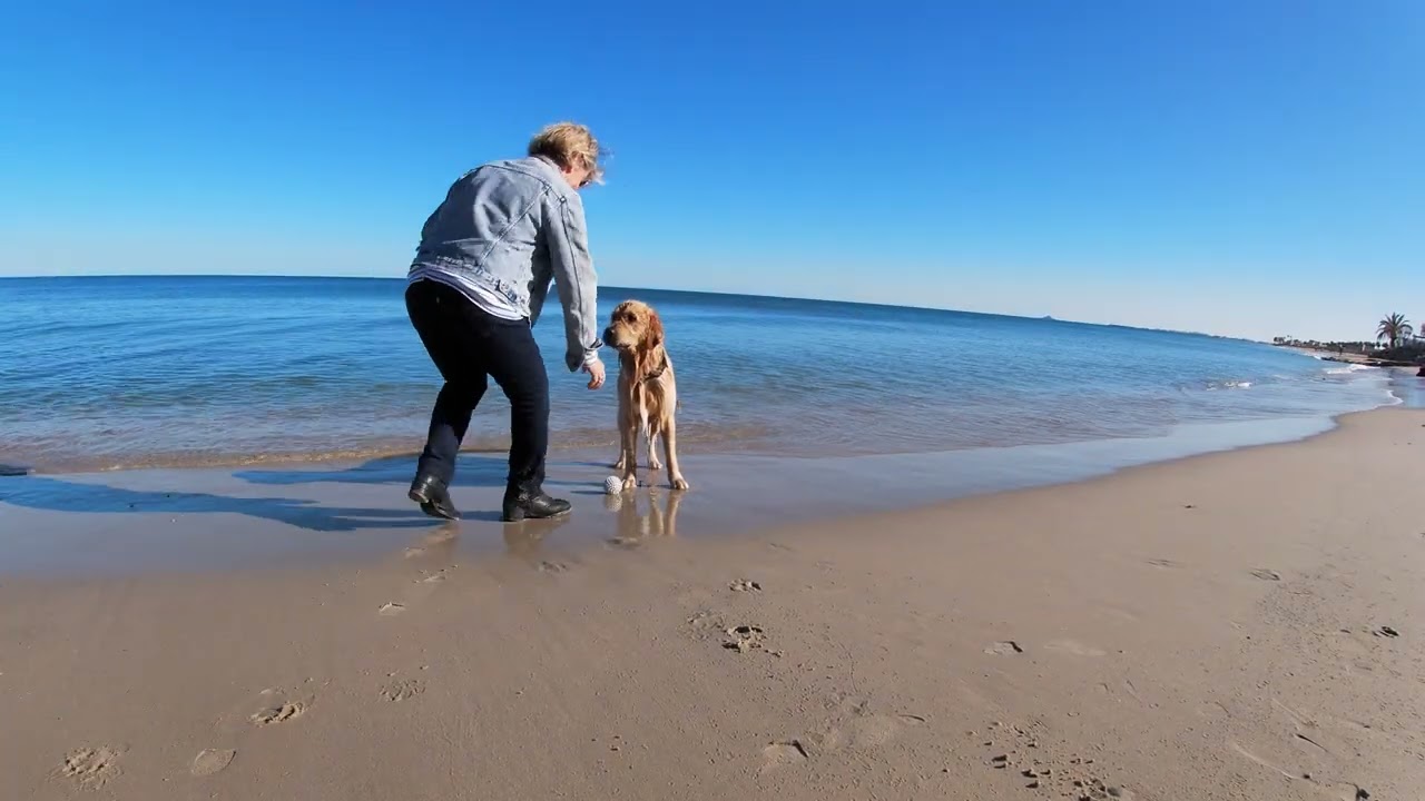 ESPAGNE EN HIVER  ( 12 février 2026, 25°) LA TORRE DE LA HORODADA