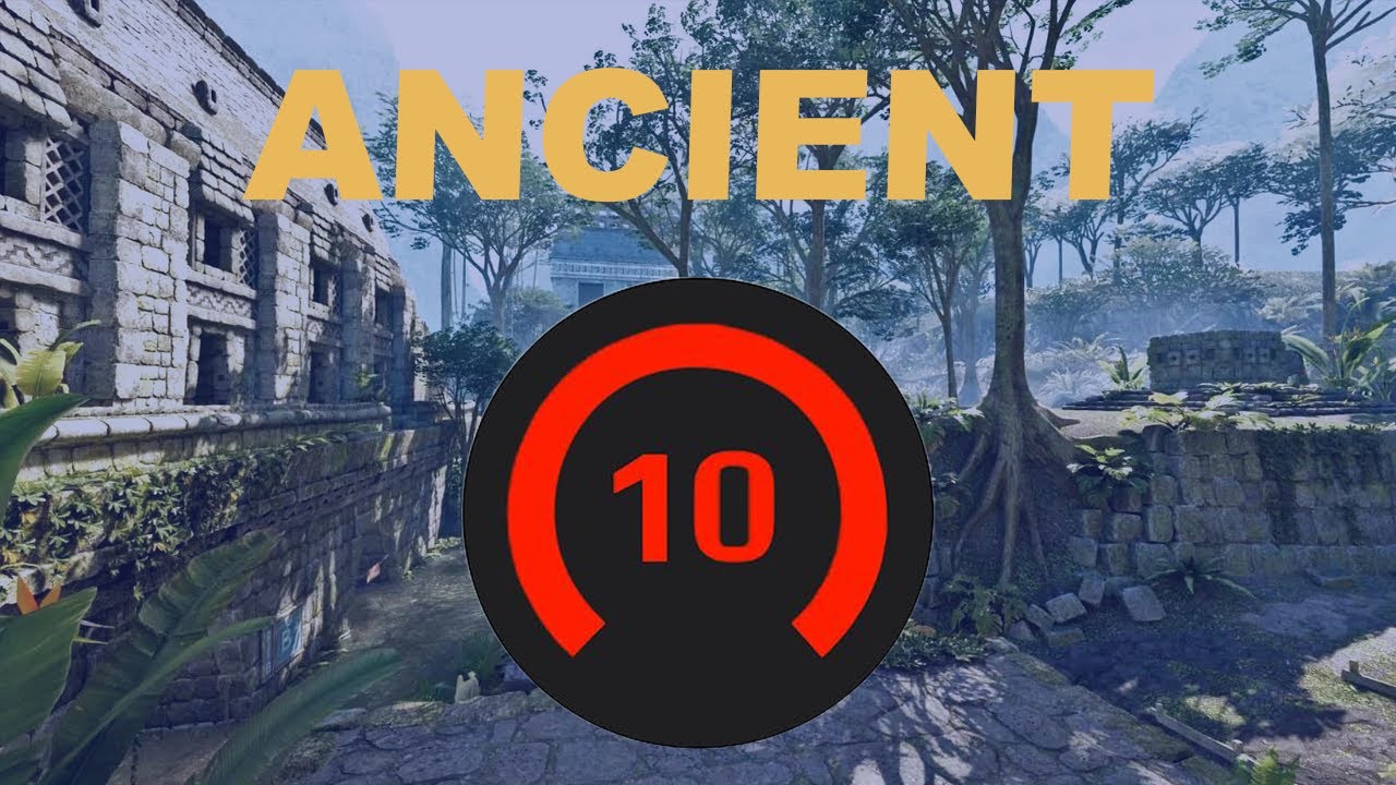 Ancient Face It Guide (level 10)
