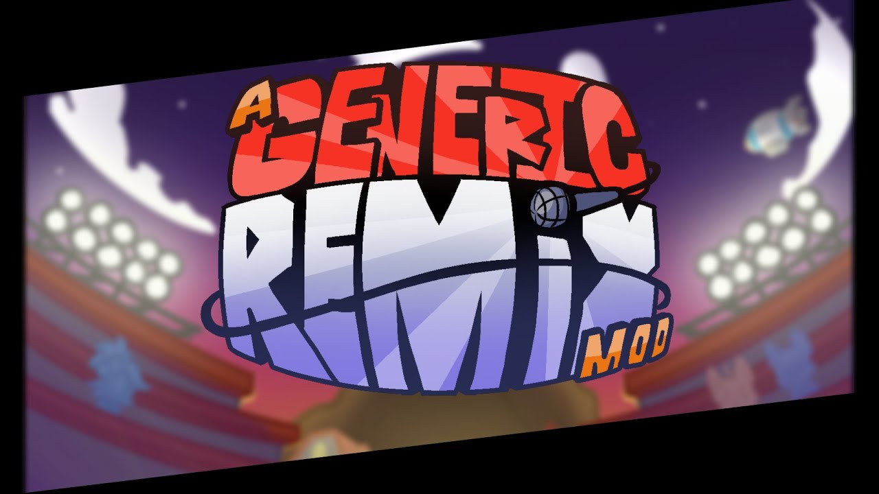 Diablo - FNF A Generic Remix Mod (Cancelled)