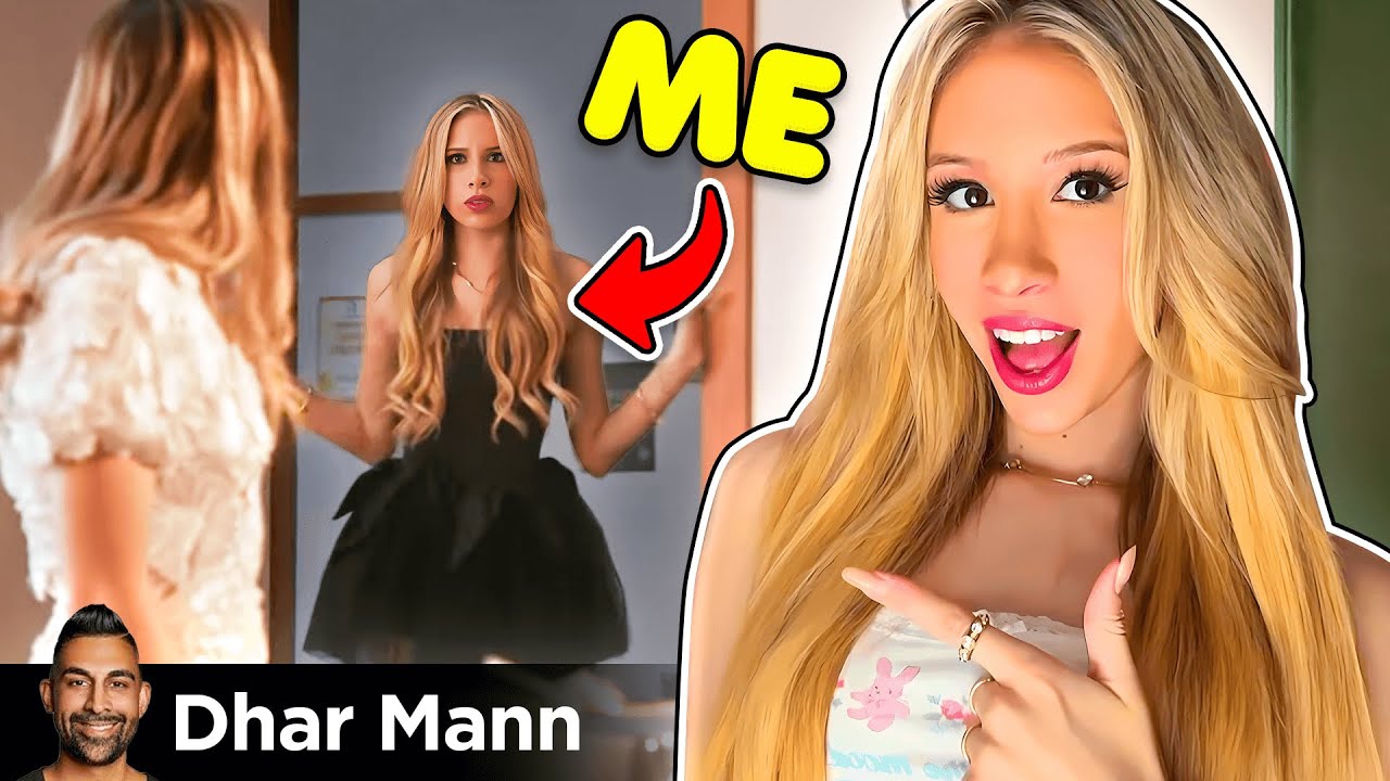 I was in a DHAR MANN 