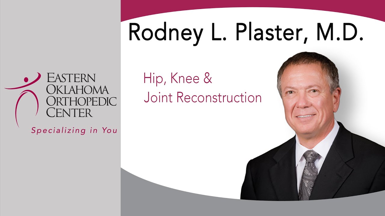 Introduction: Rodney Plaster, MD
