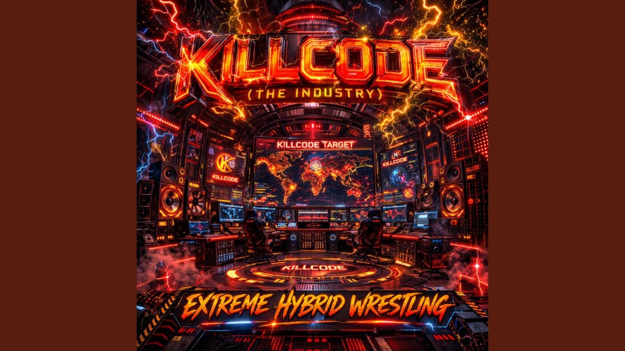 KILLCODE (THE INDUSTRY)