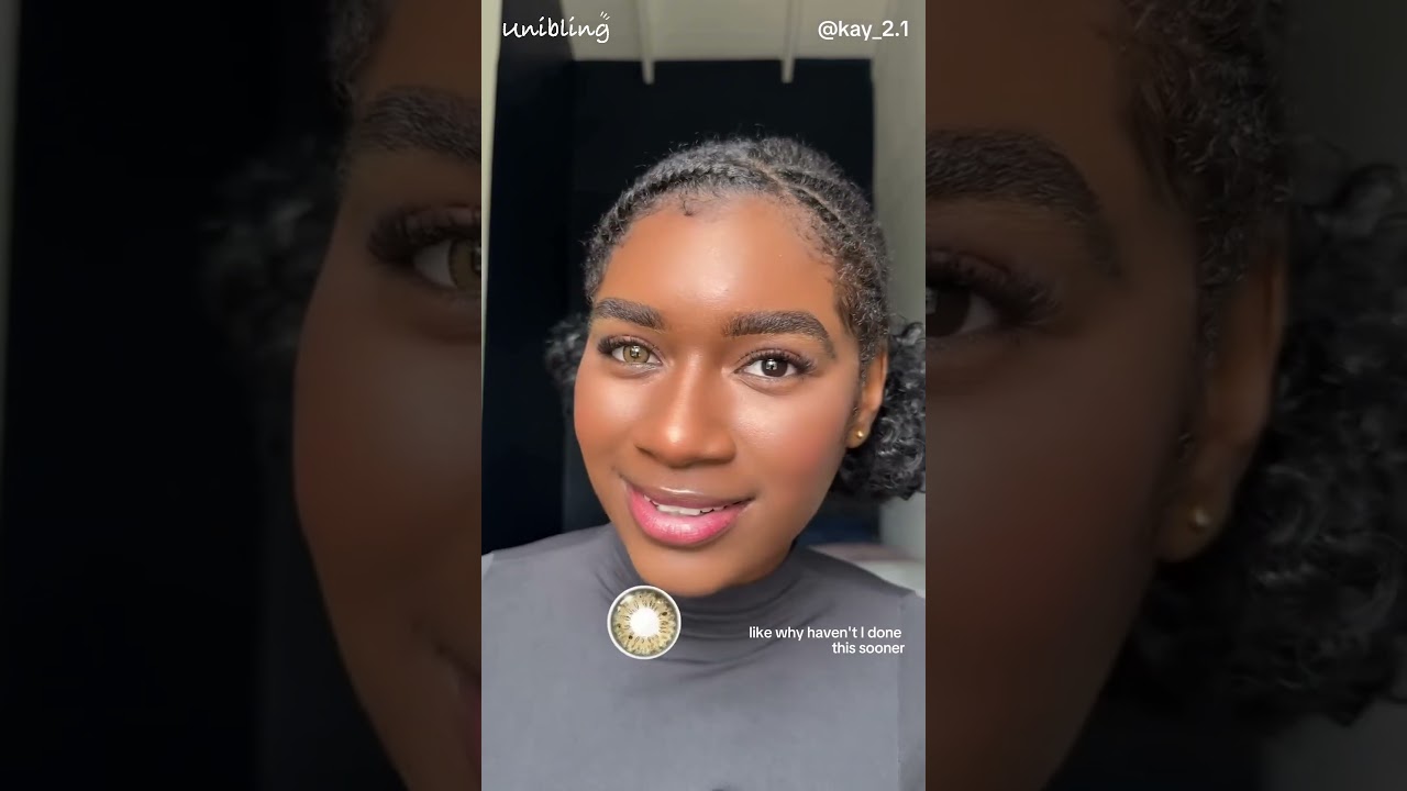 How Iffy Bronze look on dark skin ! I'm obsessed  