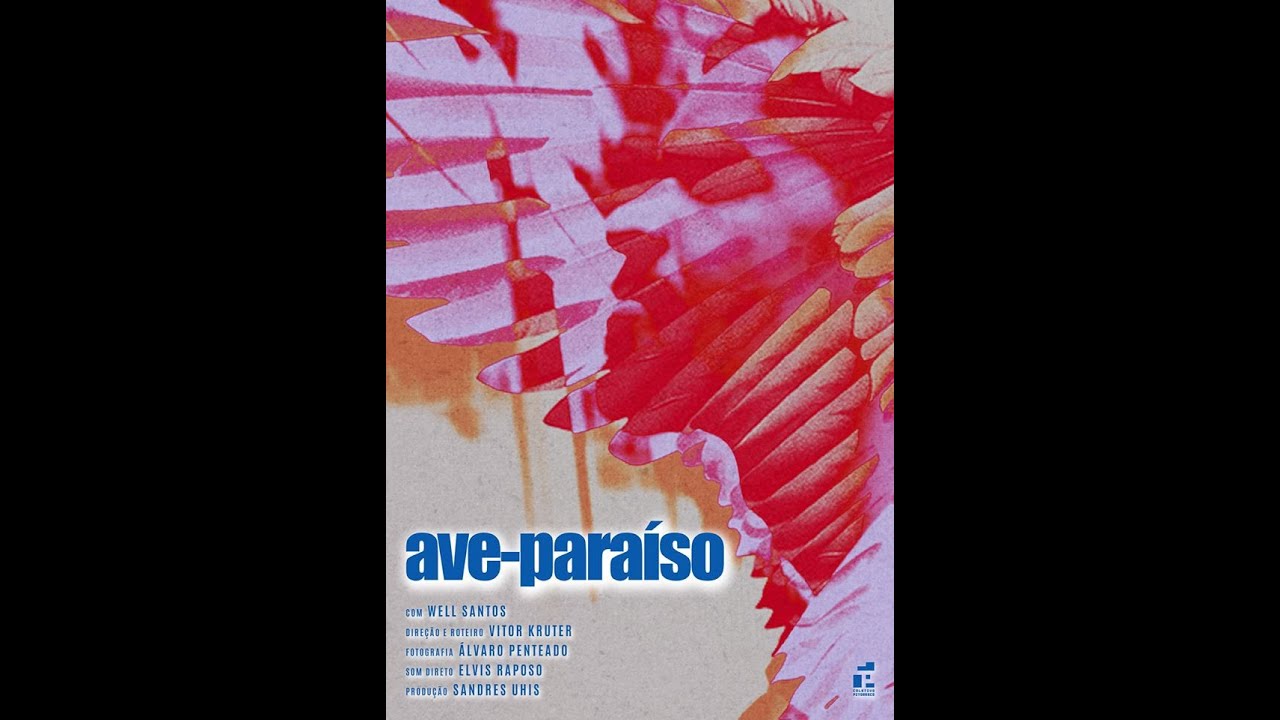 Ave ParaÍso