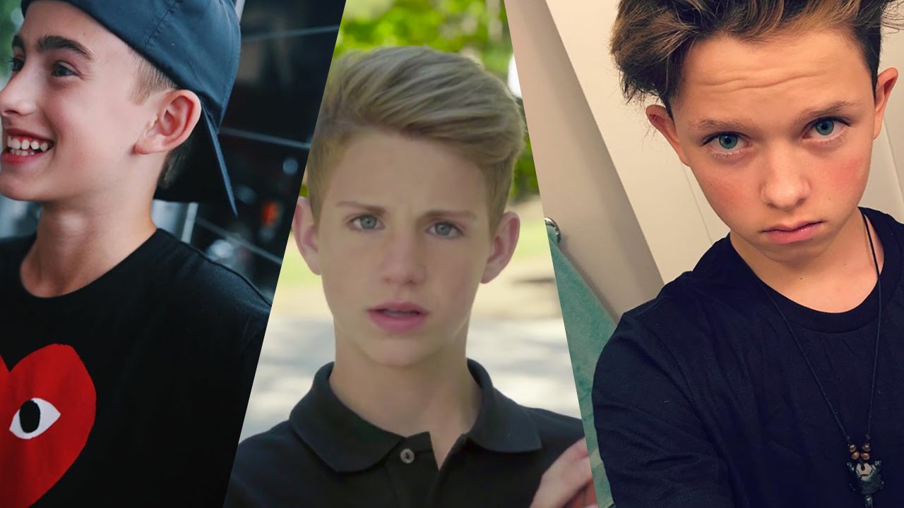 Who is the best Singer? Young Singers Compilation