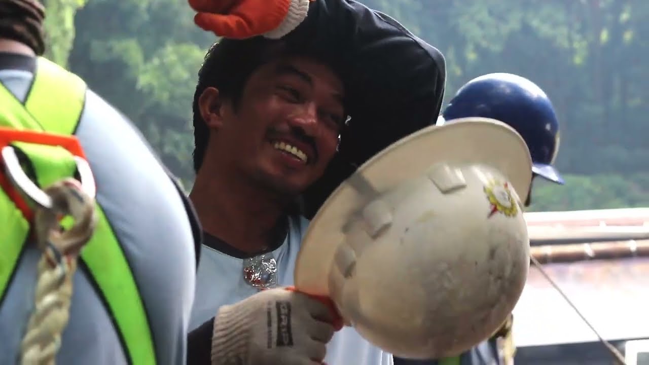 FLECO's Linemen Rodeo Competition 2022