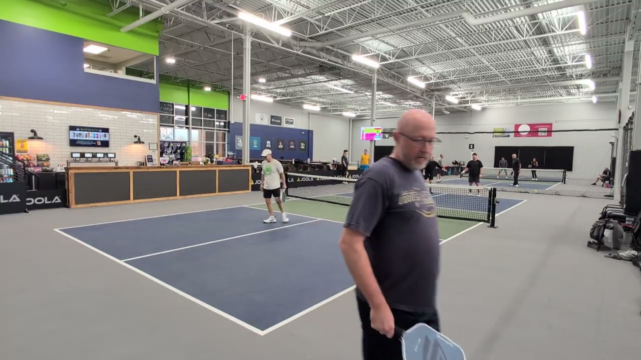 BPC 4.0+ Open Play 3-14 Match #6 