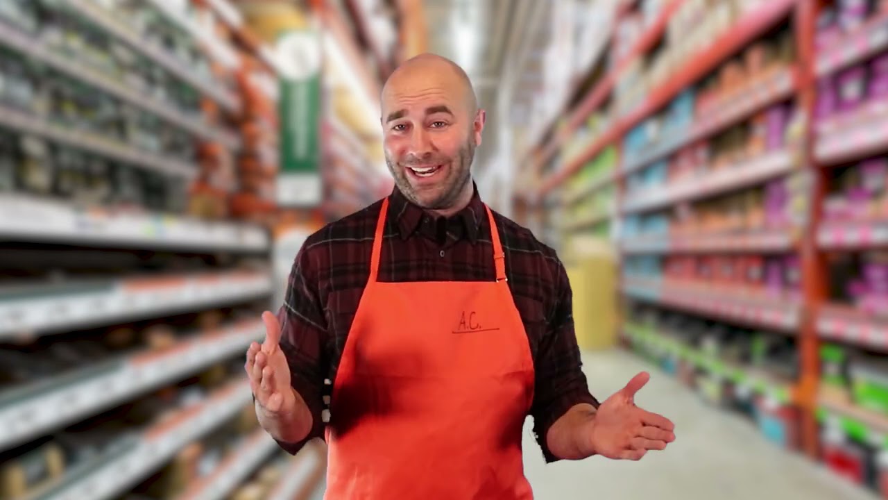 Home Depot Loves Riots!