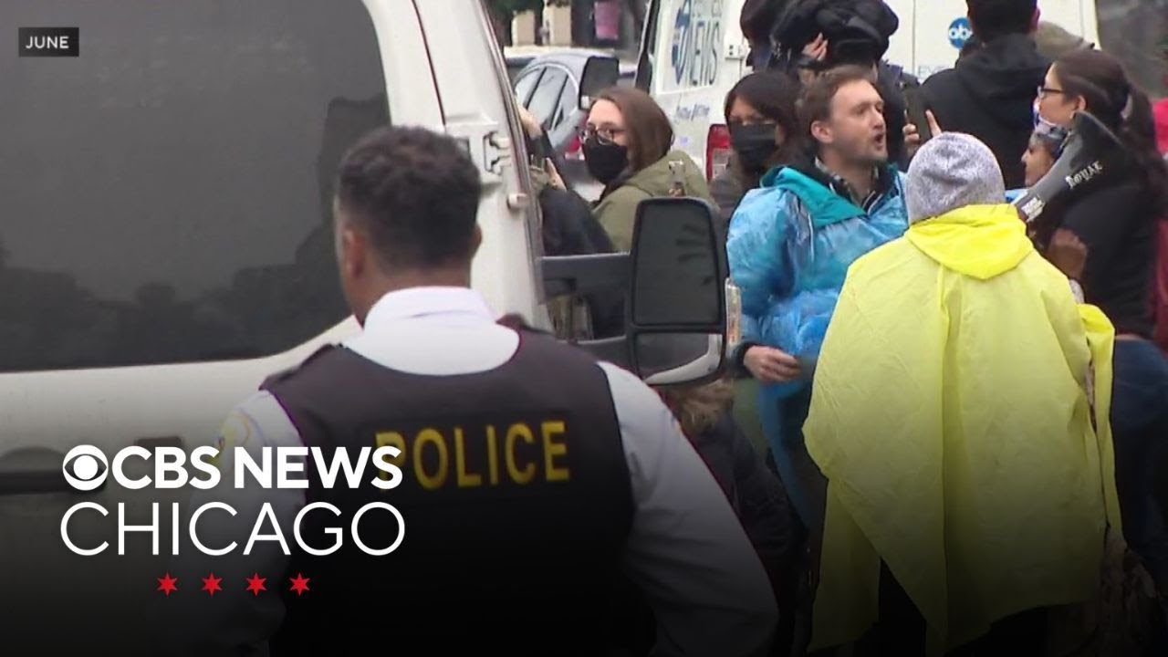 City Council committee to hold hearing on CPD presence at ICE operation