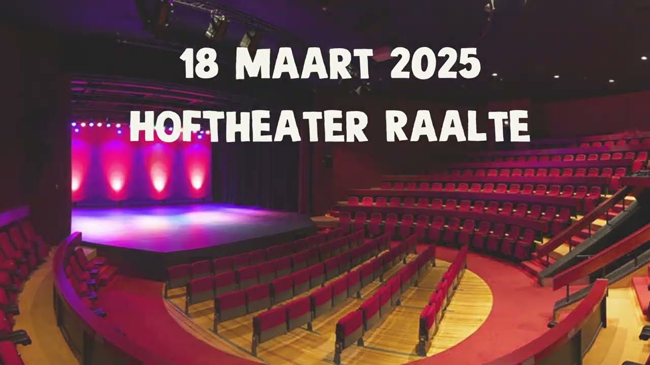 Aftermovie Salland in de Wear