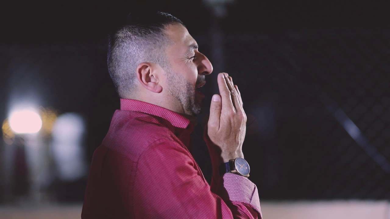 دعاء للشيخ نضال أبو سنينة