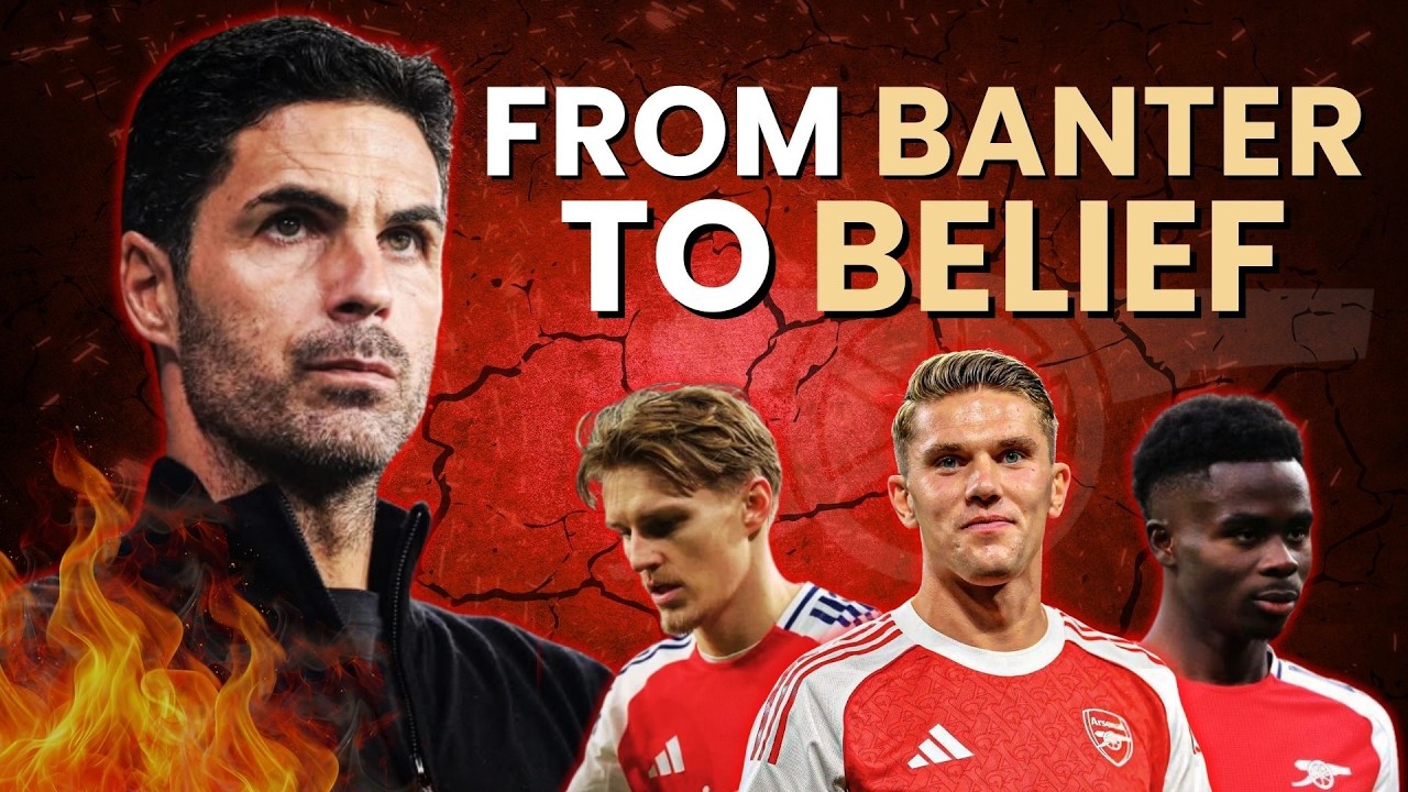 How Did Mikel Arteta Fail the Arsenal 2.0 Project?