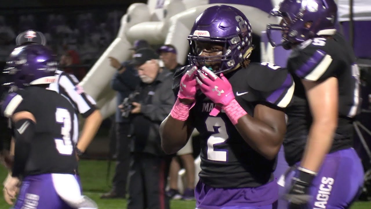 Barberton strips Aurora of unbeaten status