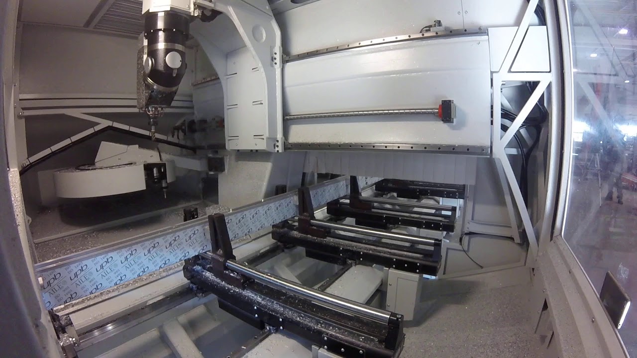 FOM INDUSTRIE AXEL 5-100