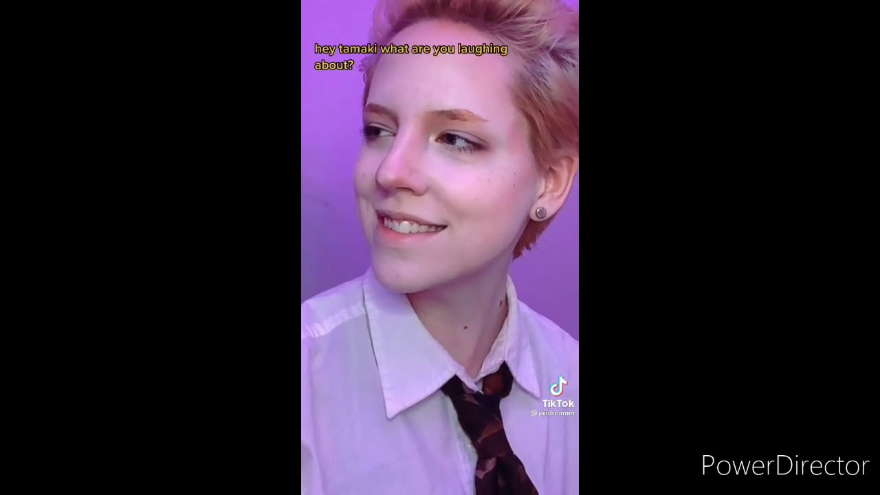 BNHA Tik Tok Compilation 60