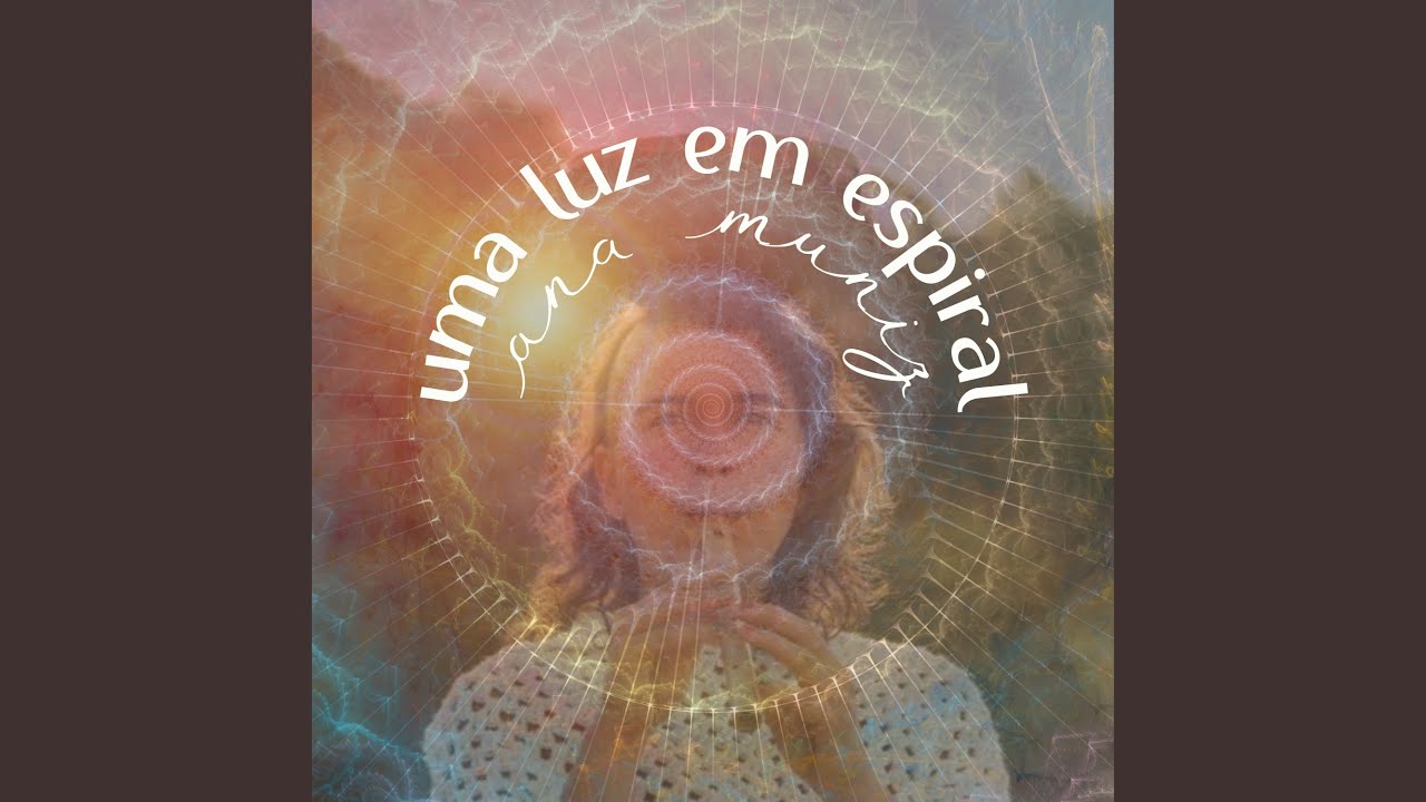 Uma Luz em Espiral