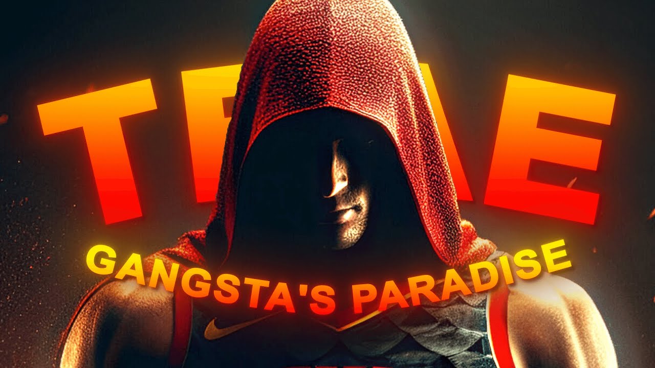 [4K] Trae Young「EDIT」(Gangsta's Paradise)