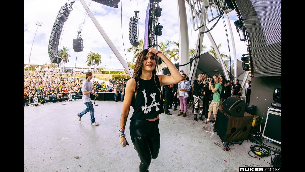 New Festival Music 2015► #EDM episode 7
