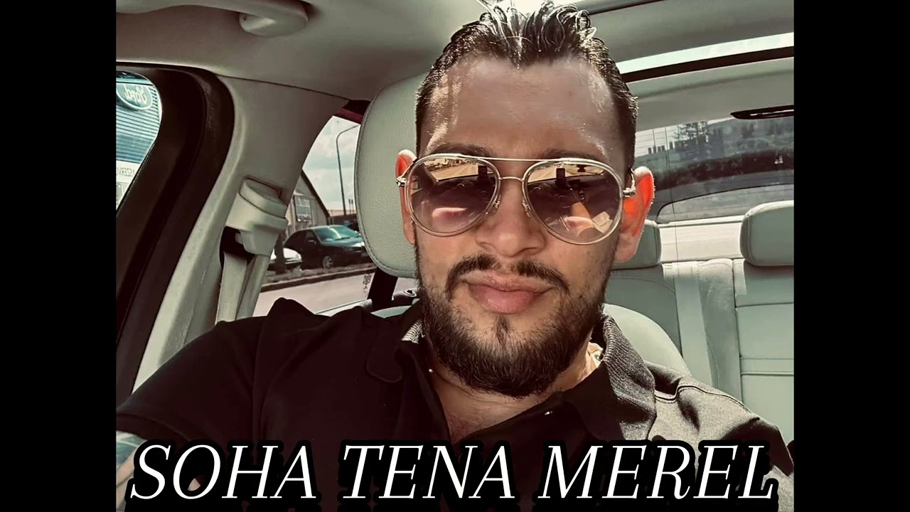 BOBO SOHA TENA MEREL 2024