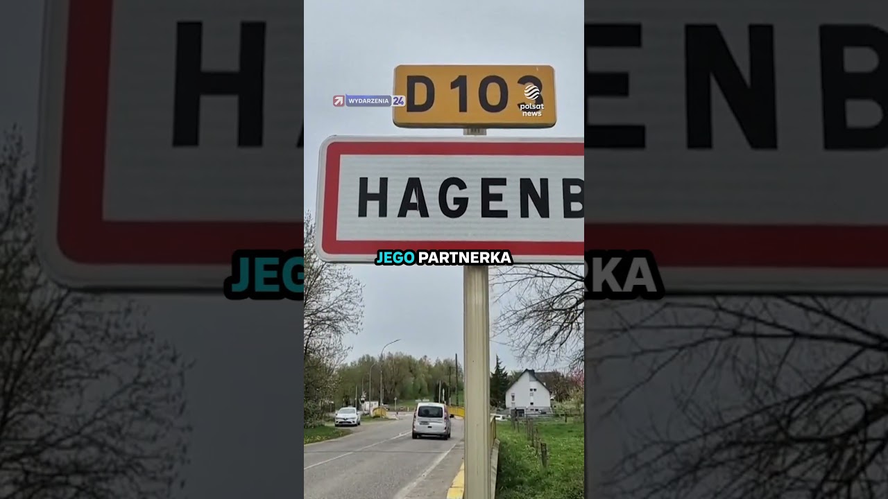 Od 2024 chłopiec zamknięty w furgonetce. Dramat we Francji