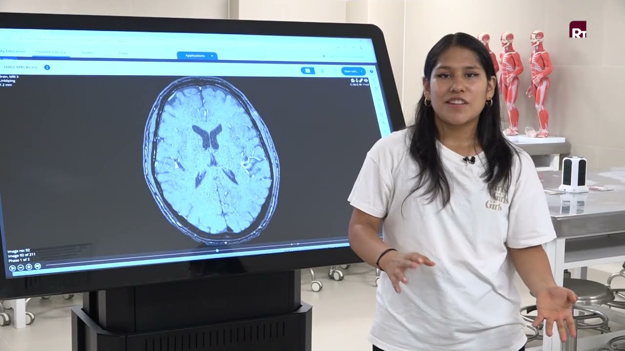 🥇Primer puesto de la E.P. de Medicina en el Examen de Admisión de San Marcos 2025-I