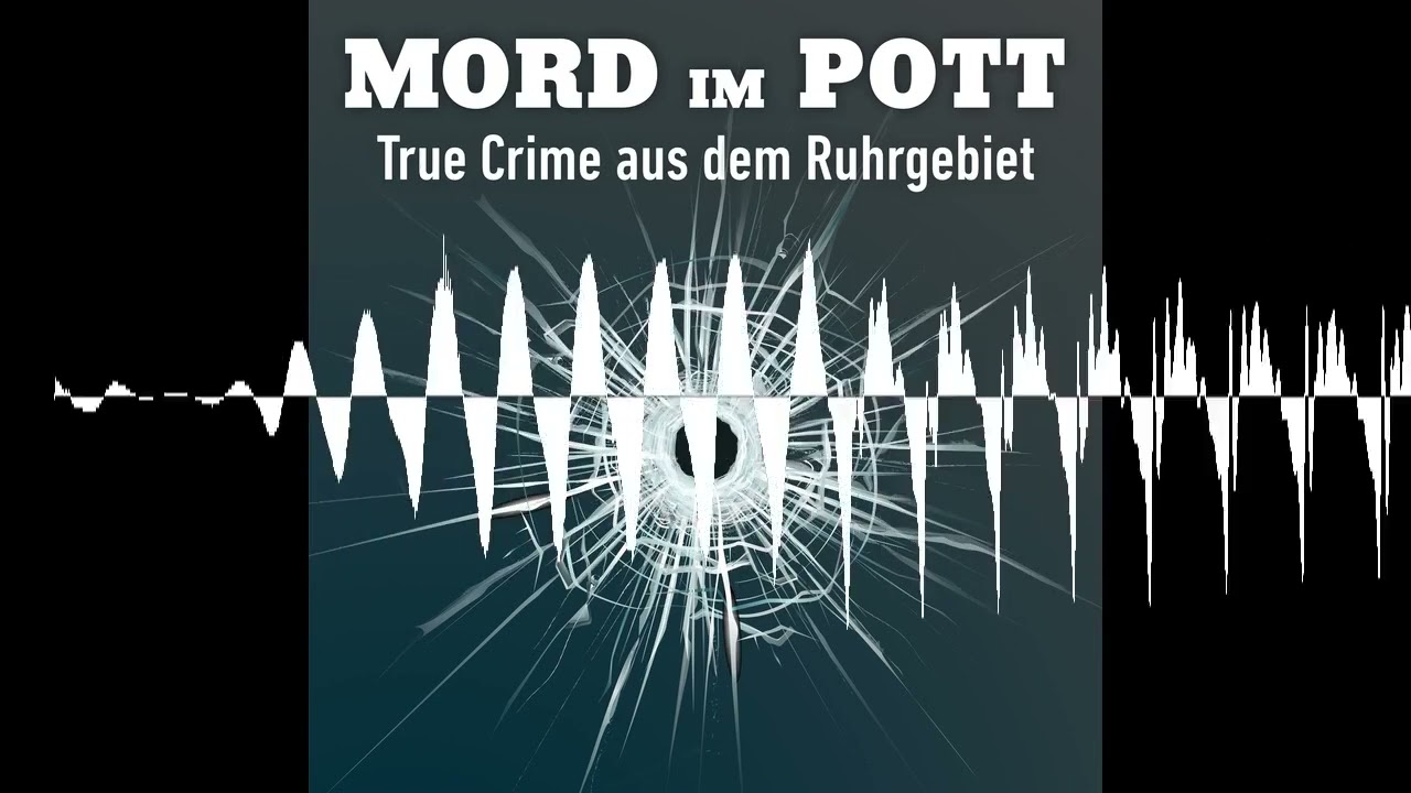 Wenn ich dich nicht haben kann, dann keiner! - Mord im Pott