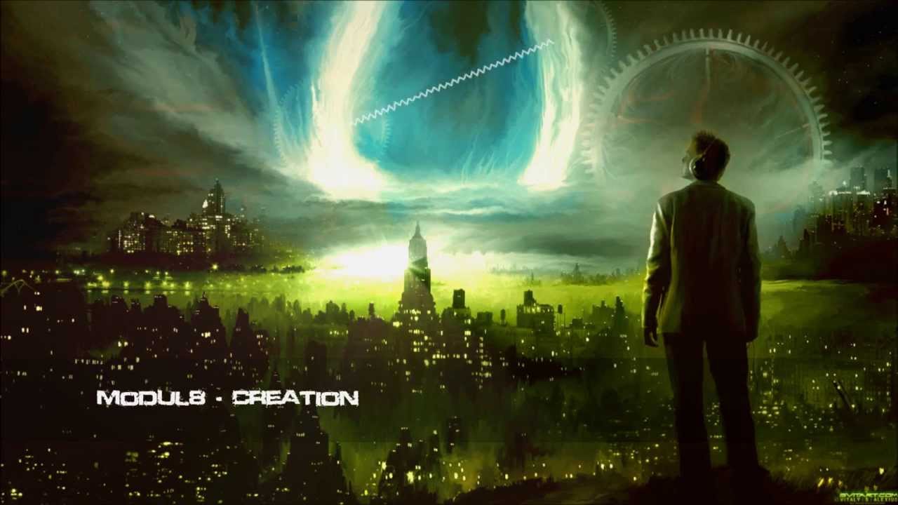 Modul8 - Creation [HQ Original]
