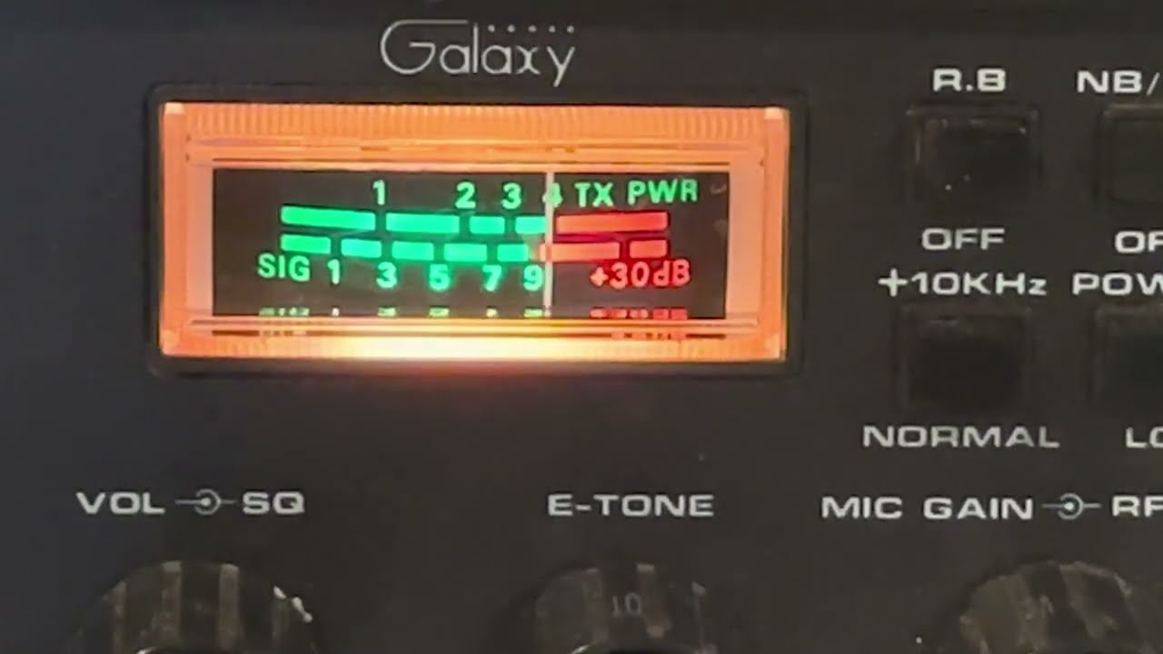 CB Radio Videogate - BBI and Prime Minister, rare sporadic E opening July 15, 2021