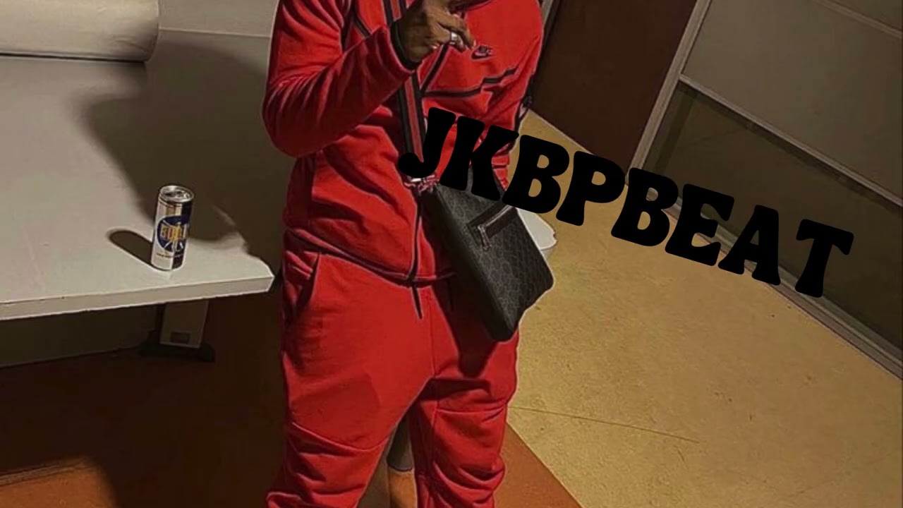 Pressure on me Ft. JKBPBEAT (Zn92)