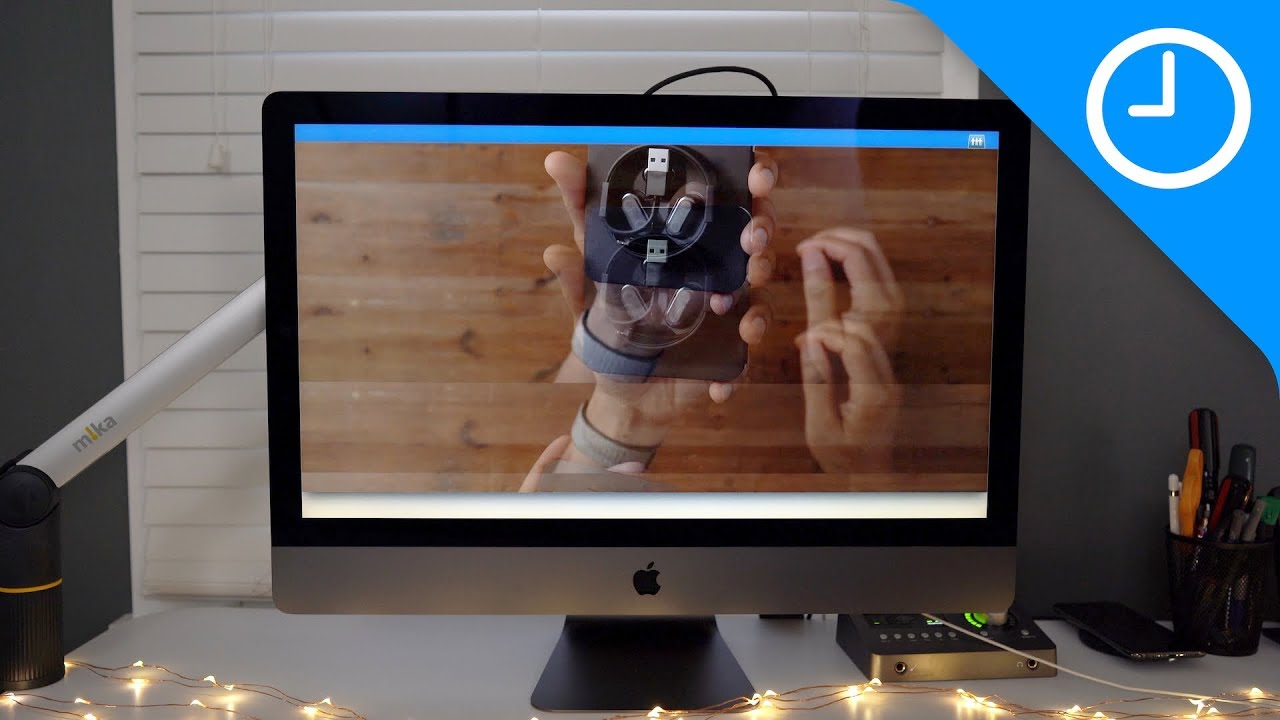 Mac tip: Fast video playback bug fix in macOS
