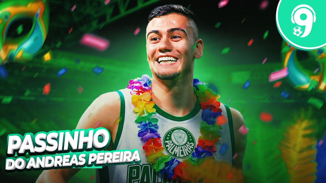 ♫ PASSINHO DO ANDREAS PEREIRA | Paródia PEDRO SAMPAIO, MC Meno K, Melody - JETSKI