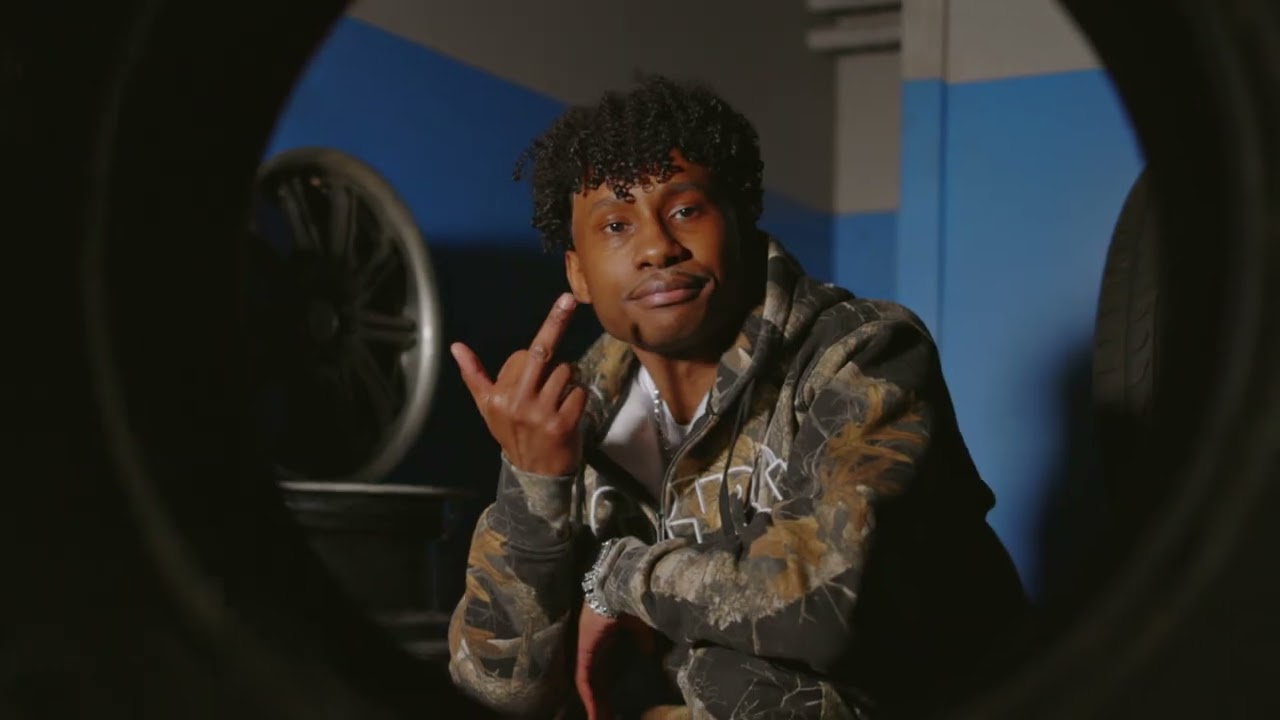 Tokyo BLAZE - Biggest Troll (Official Music Video)