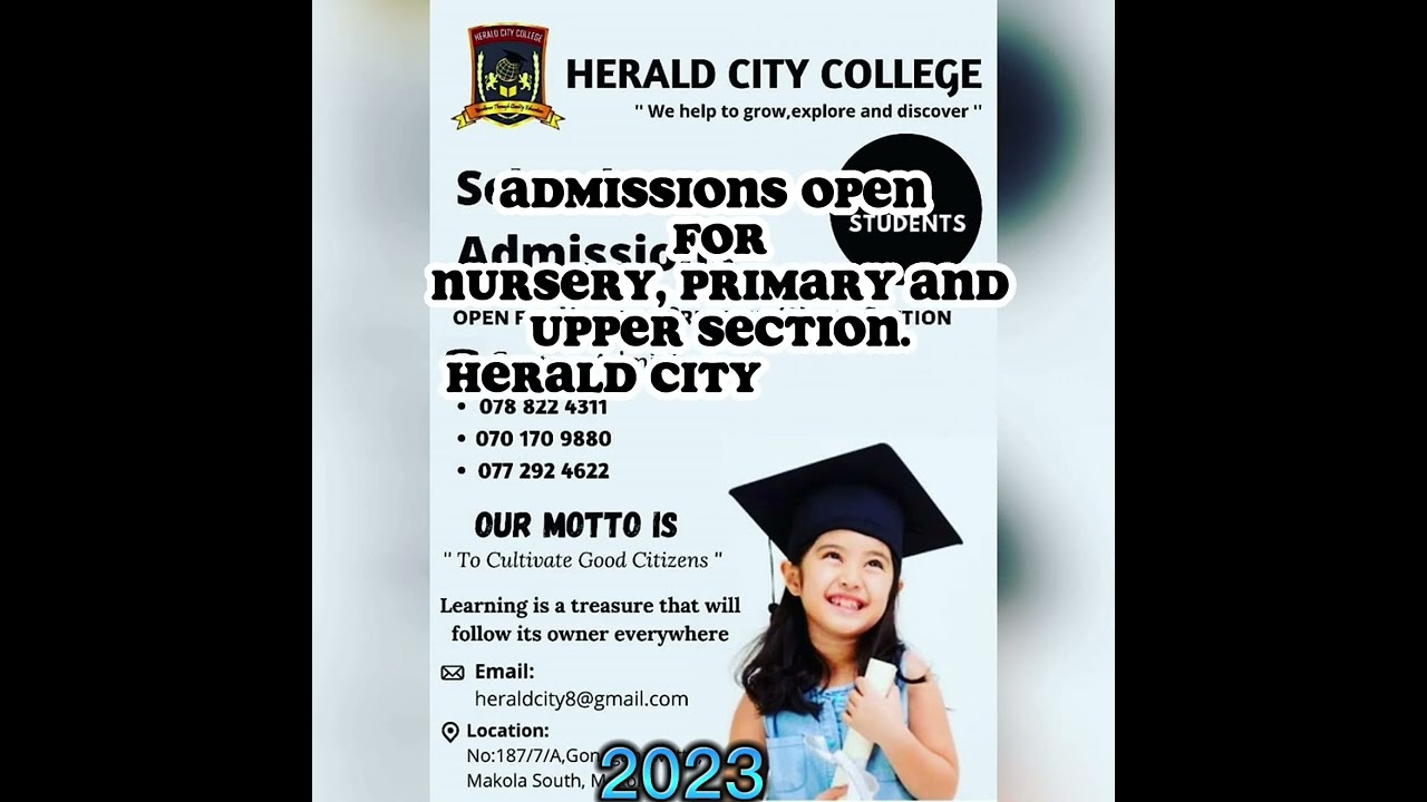 HCC admissions available 2023