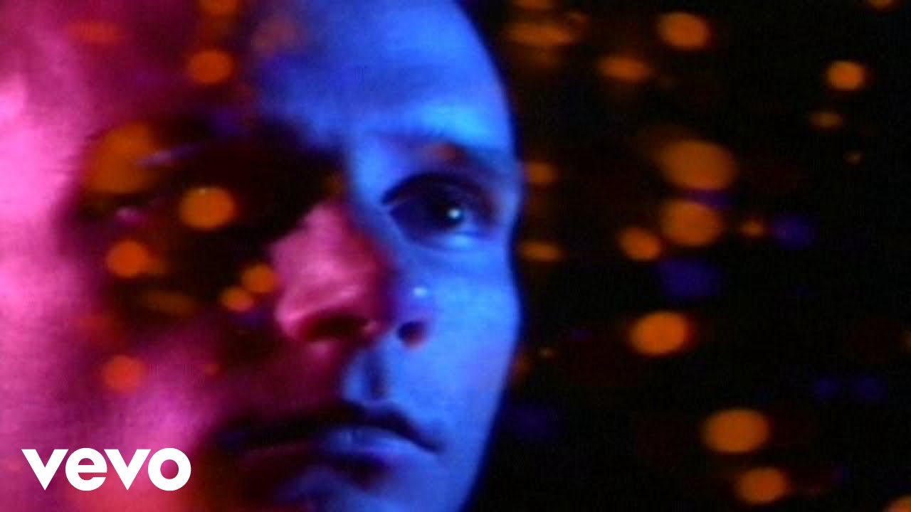 Moby - Go (Official Video)