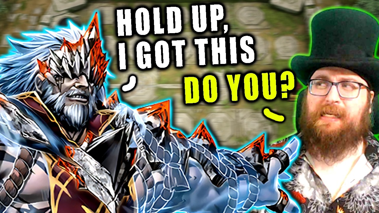 Let's Learn ASHENED!