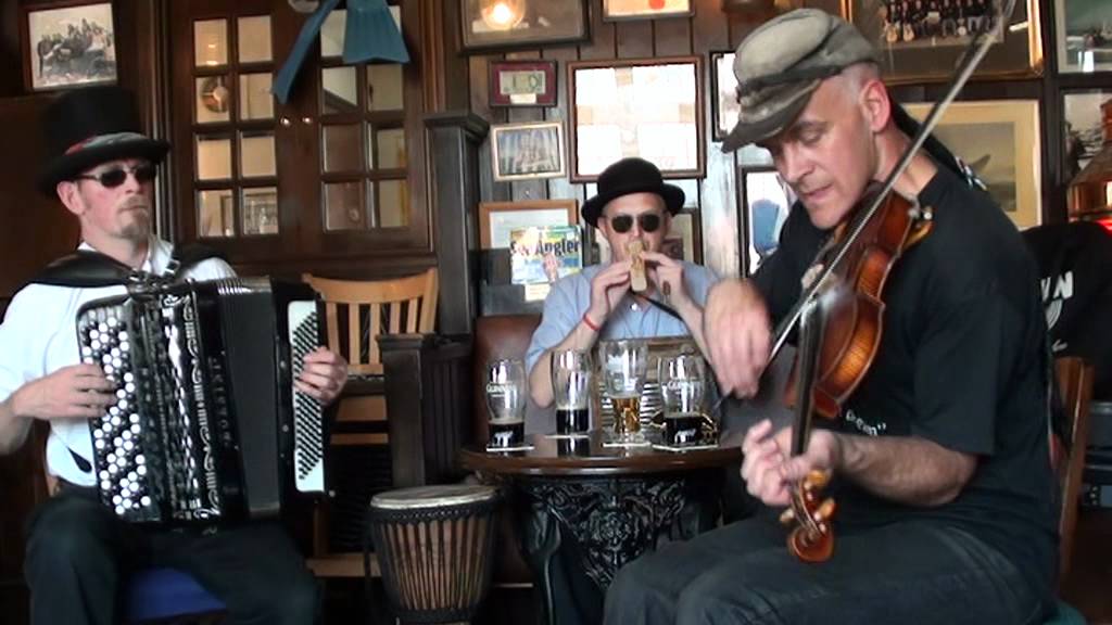 Duelling Banjos