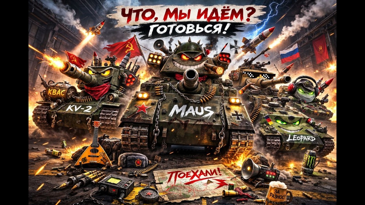 WOT музыка в игру.😆#music wot #WOTmusic