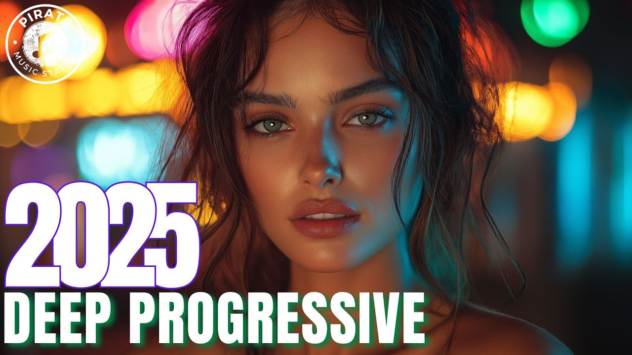 Electro Resonance - Deep Progressive Music