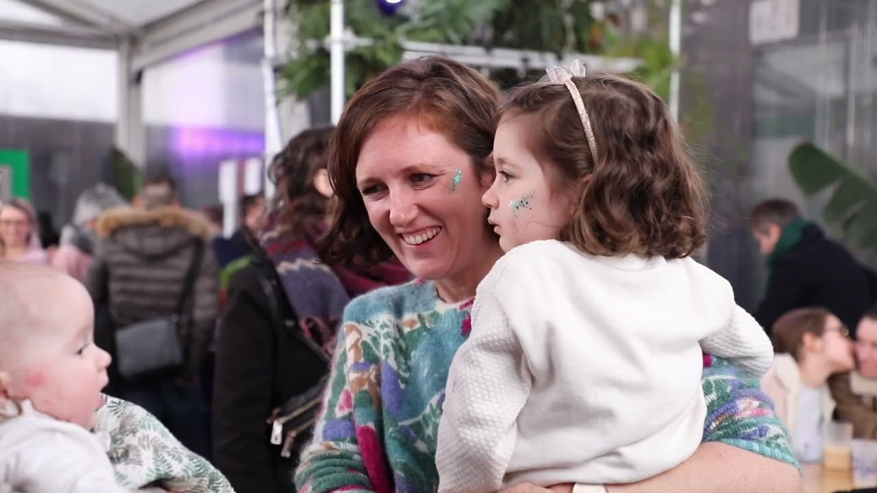Family Pride Festival : 1ère édition !
