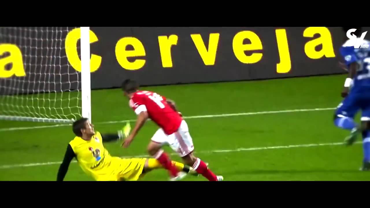Nicol&aacute;s Gait&aacute;n ● Best Skills & Goals Ever    HD