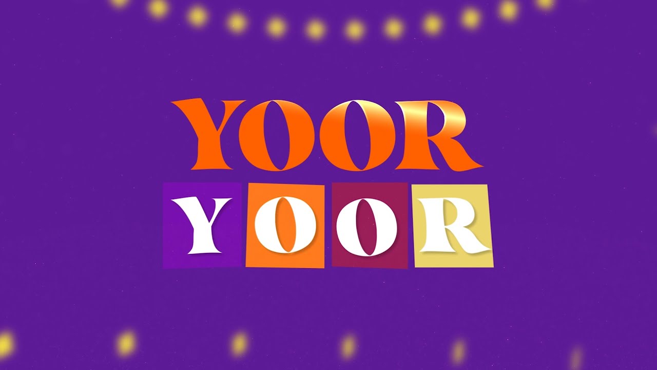 YOOR YOOR : Pr Oustaz Dame Niang , Serign Babacar Invit&eacute; : Xal&eacute; Maodo