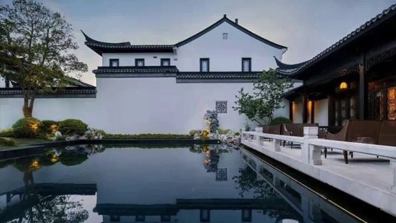 Alibaba's Founder Jack Maa's House at HongKong